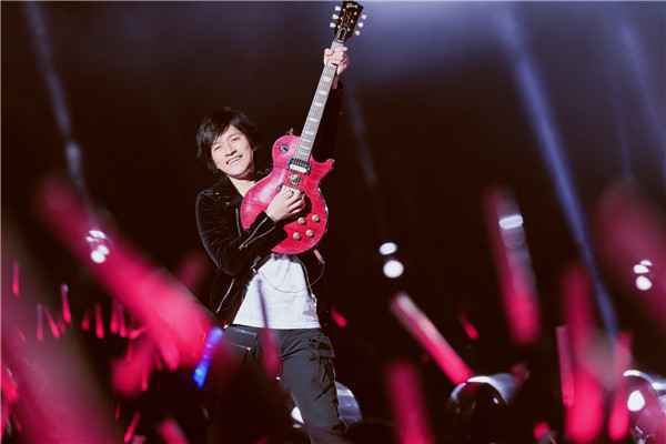 五月天“人生无限公司”周末继续营业