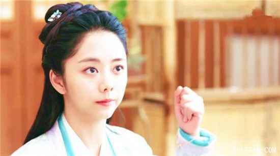 《锦衣之下》大杨和上官曦强行组CP，真的合理吗？