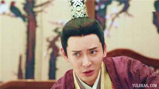 《锦衣之下》大杨和上官曦强行组CP，真的合理吗？