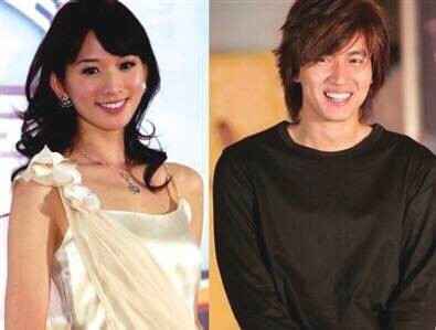 林志玲言承旭要复合了？林志玲这么说