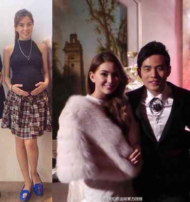 周杰伦想晒女儿又反悔 暂停工陪伴昆凌