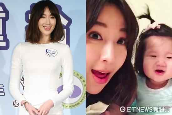 亲热戏要报备？隋棠：老公尊重我的工作