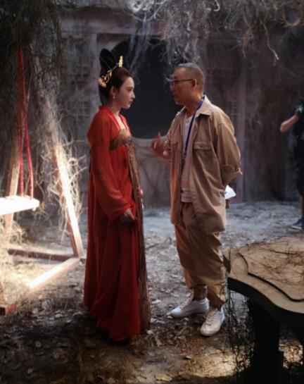 《演员请就位》开播揭秘50位演员演技背后“推手”