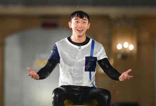 郑恺发文回忆跑男100期历程:跑起来永远不停歇