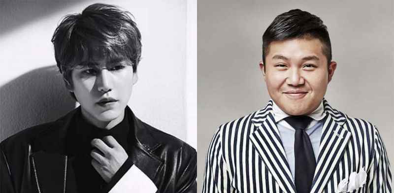 SJ圭贤x曹世镐担任《Home Cook Live》MC，韩国第一个料理直播节目