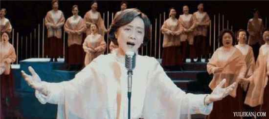 《囧妈》妈妈合唱团里有哪些我们熟悉的面孔?