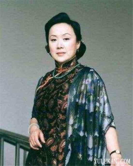 《囧妈》妈妈合唱团里有哪些我们熟悉的面孔?