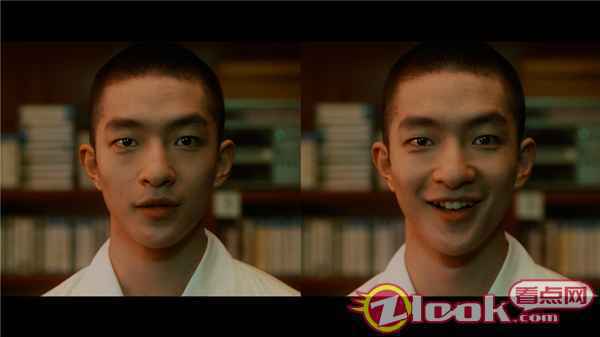 屈楚萧 屈楚萧电影《我要我们在一起》定档 演绎十年长跑催泪爱情