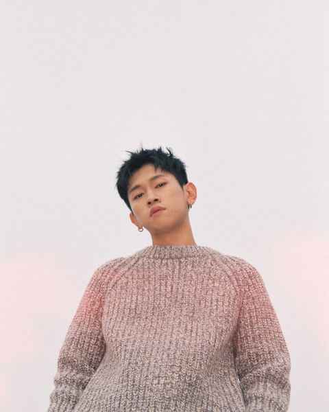 Crush 将与 DEAN、DPR LIVE 合作 规二辑预告丰富路线