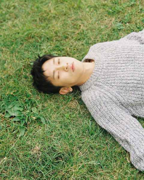 Crush 将与 DEAN、DPR LIVE 合作 规二辑预告丰富路线