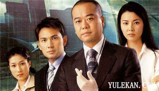 《法证先锋4》什么时候播出？官宣了吗？