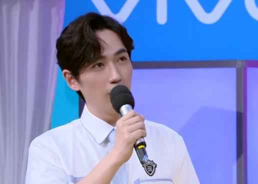 朱一龙《快乐大本营》本周首秀 实力宠粉男友力爆棚