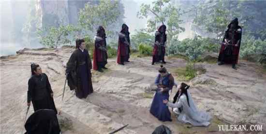 《三生三世枕上书》谁到底是闵酥喜欢的人？