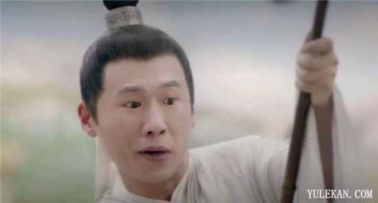 《枕上书》白凤九的后台是什么?到底有多硬？