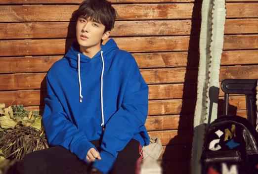 《冰糖炖雪梨》主演官宣 吴倩张新成共谱冰上恋歌