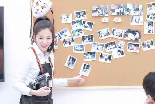 《心动的味道·厨语》“三好学生”赵品霖为做奶茶记笔记 郑泽霖化身段子手吐槽刁蛮顾客