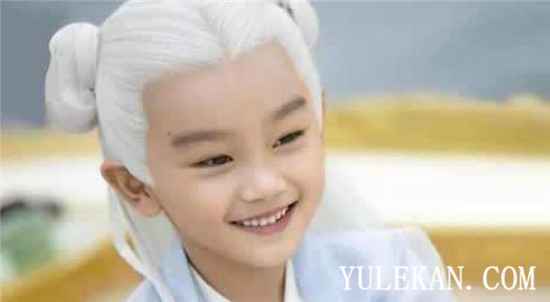 《枕上书》有新番外了？一家三口游湖、滚滚真身都有？