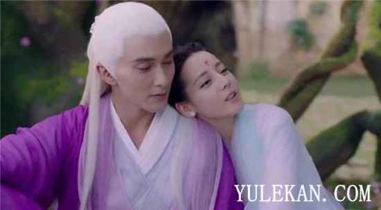 《枕上书》有新番外了？一家三口游湖、滚滚真身都有？