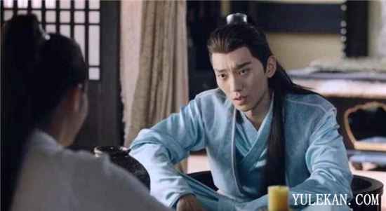 《三生三世枕上书》帝君的情敌都有哪些?