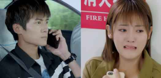 《热血狂篮》大结局成迷! 佟梦实邢菲情归何处?