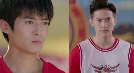 《热血狂篮》大结局成迷! 佟梦实邢菲情归何处?