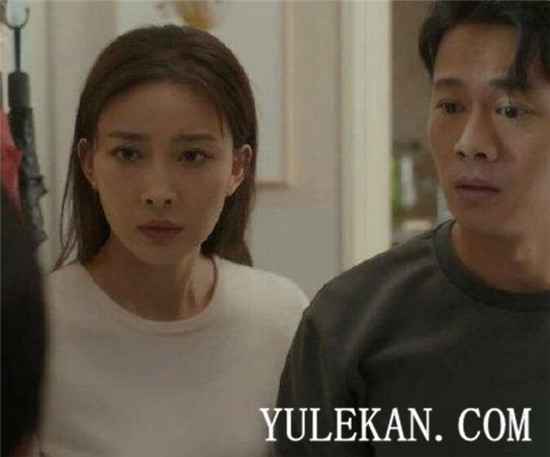 《安家》背叛了房似锦的宁馨结局最后怎么样了？