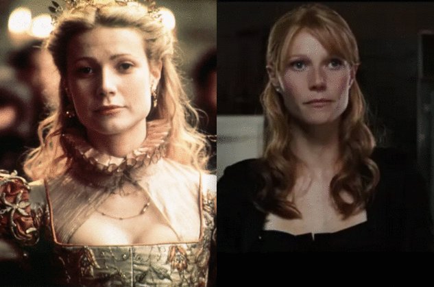 奥斯卡影后与她们的超级英雄电影角色对比