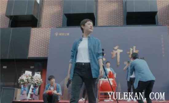 《安家》收官太儿戏，事业没有成，感情也没成？