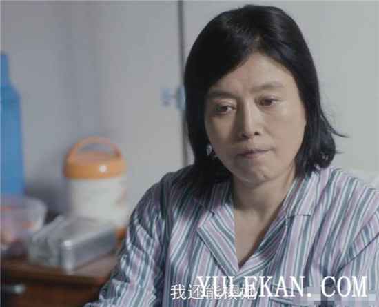 《安家》收官太儿戏，事业没有成，感情也没成？