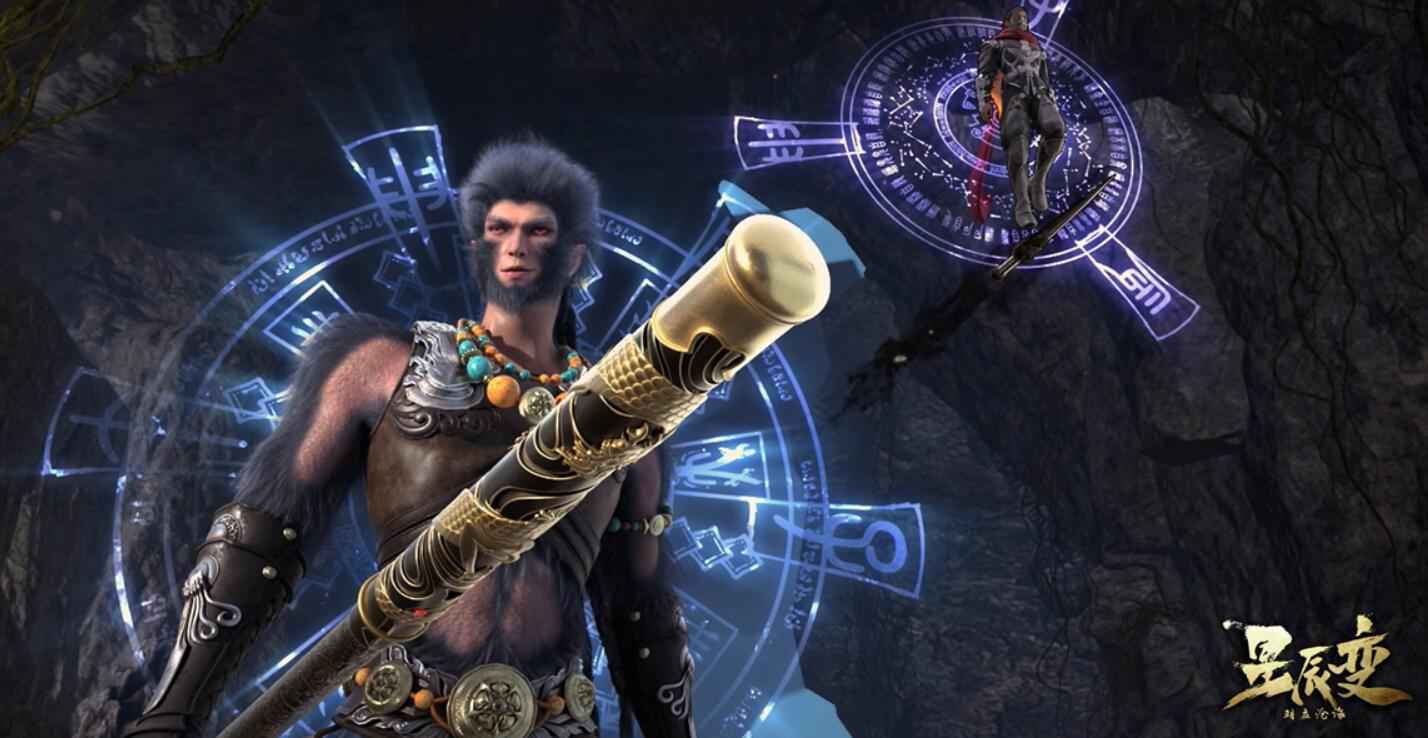 《星辰变》第二季热血收官 高品质国漫掀人气热潮