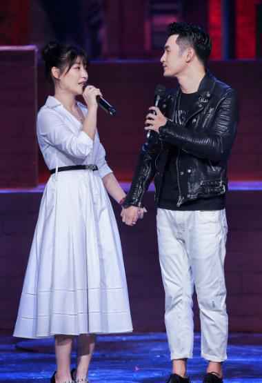 《跨界歌王》半决赛战幕拉开，双重突破谁能“杀”出重围？