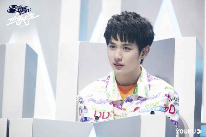 《少年之名》导师团多元价值输出,王嘉尔惊喜加盟