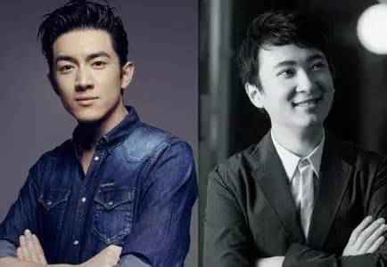 周杰伦林俊杰同台互斥对方不是男人