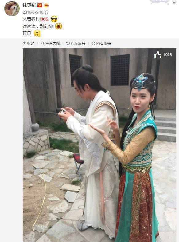 周杰伦林俊杰同台互斥对方不是男人