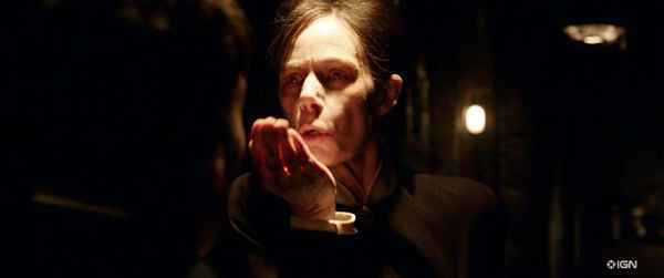 恐怖片宇宙新作回归！温子仁监制R级恐怖片《招魂3》发布首批剧照