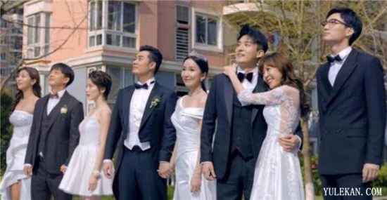 《爱情公寓5》哪些剧情是网友最喜欢的？