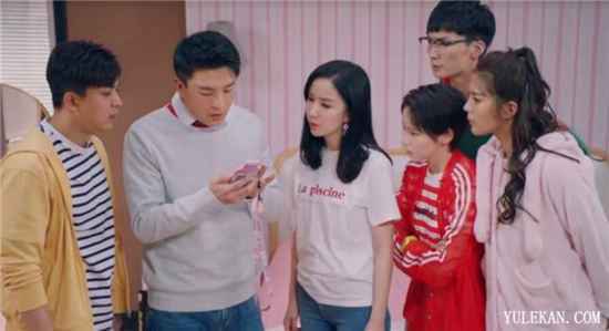 《爱情公寓5》哪些剧情是网友最喜欢的？