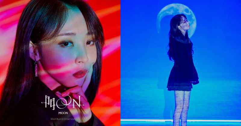 MAMAMOO 玟星下周回归 改版专辑收录三首新歌！