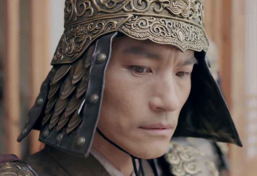 《长歌行》口碑逆势回升，全员上演头脑风暴，否定的人打脸了