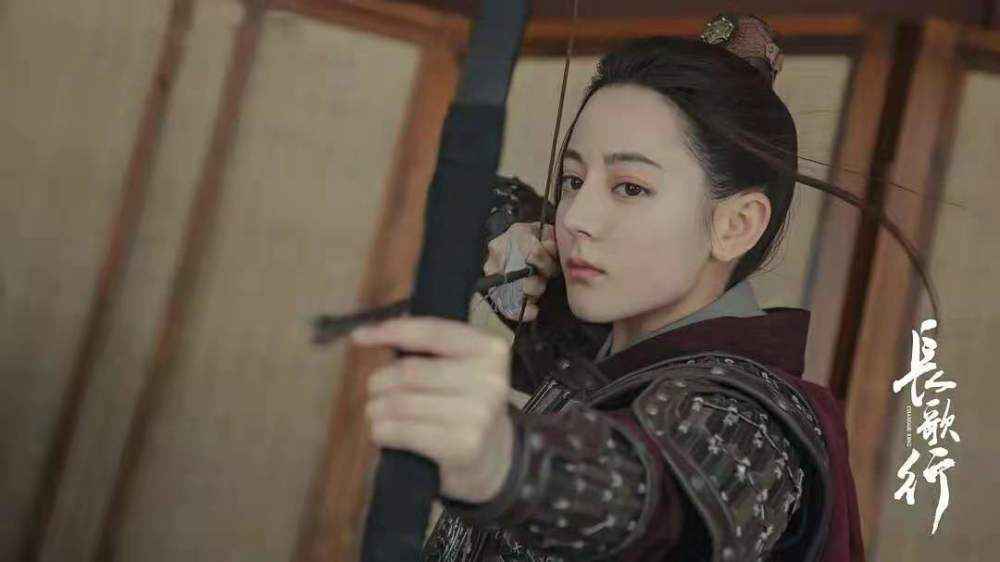 《长歌行》口碑逆势回升，全员上演头脑风暴，否定的人打脸了