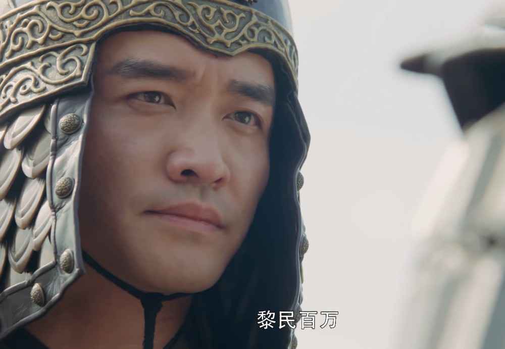 《长歌行》口碑逆势回升，全员上演头脑风暴，否定的人打脸了