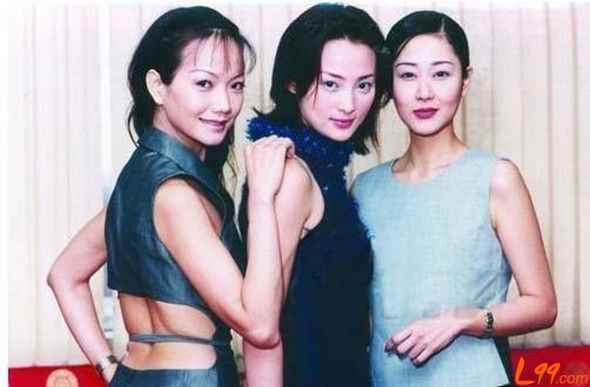 娱乐圈小三秘史 有一个你肯定想不到