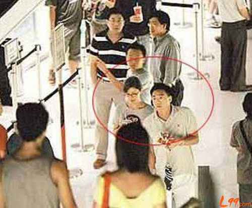 娱乐圈小三秘史 有一个你肯定想不到