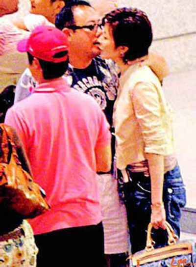 娱乐圈小三秘史 有一个你肯定想不到