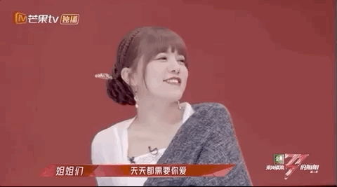 女人扎堆的综艺就只能是“雌竞”?