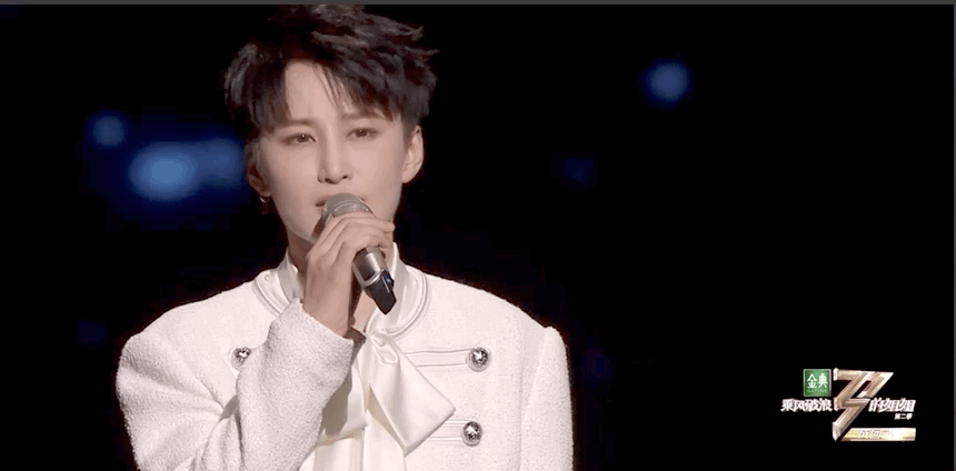 女人扎堆的综艺就只能是“雌竞”?