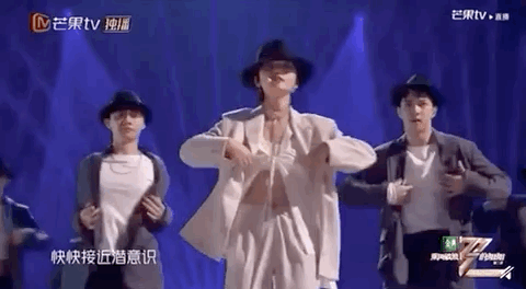 女人扎堆的综艺就只能是“雌竞”？