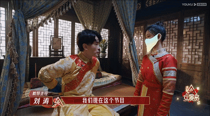 都在嘲“世界的参差”，内娱演艺圈的门槛在哪？