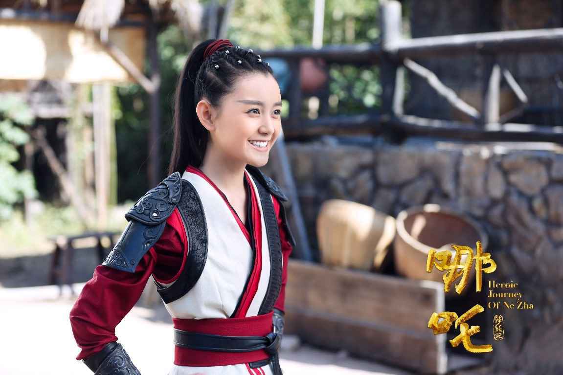 《哪吒降妖记》好戏不断加更两集,蒋依依出手营救吴佳怡