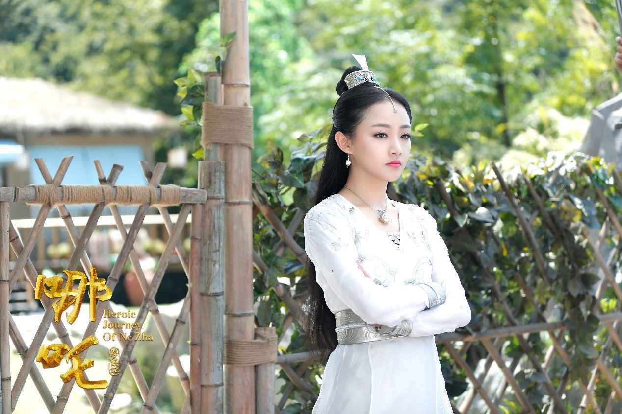 《哪吒降妖记》好戏不断加更两集,蒋依依出手营救吴佳怡